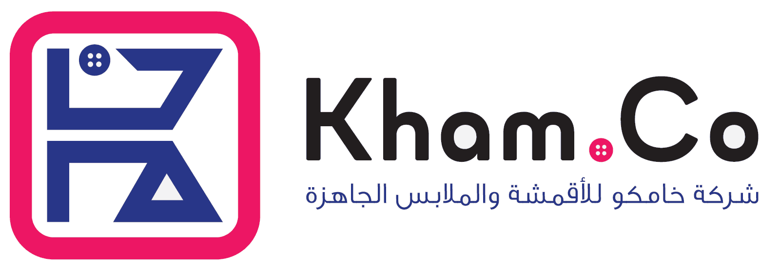 Khamco logo